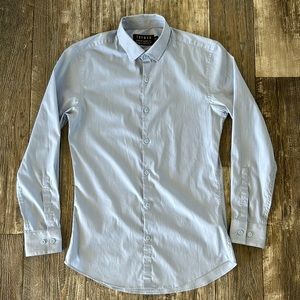 TOPMAN STRETCH SKINNY FIT MAN CHEST 36-38”